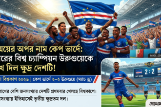 Infographic displaying Cape Verde football team celebrating their historical 2-2 draw against Uruguay in the 2026 FIFA World Cup, with stadium background.Infographic displaying Cape Verde football team celebrating their historical 2-2 draw against Uruguay in the 2026 FIFA World Cup, with stadium background.Infographic displaying Cape Verde football team celebrating their historical 2-2 draw against Uruguay in the 2026 FIFA World Cup, with stadium background.Infographic displaying Cape Verde football team celebrating their historical 2-2 draw against Uruguay in the 2026 FIFA World Cup, with stadium background.Infographic displaying Cape Verde football team celebrating their historical 2-2 draw against Uruguay in the 2026 FIFA World Cup, with stadium background.Infographic displaying Cape Verde football team celebrating their historical 2-2 draw against Uruguay in the 2026 FIFA World Cup, with stadium background.Infographic displaying Cape Verde football team celebrating their historical 2-2 draw against Uruguay in the 2026 FIFA World Cup, with stadium background.Infographic displaying Cape Verde football team celebrating their historical 2-2 draw against Uruguay in the 2026 FIFA World Cup, with stadium background.Infographic displaying Cape Verde football team celebrating their historical 2-2 draw against Uruguay in the 2026 FIFA World Cup, with stadium background.Infographic displaying Cape Verde football team celebrating their historical 2-2 draw against Uruguay in the 2026 FIFA World Cup, with stadium background.Infographic displaying Cape Verde football team celebrating their historical 2-2 draw against Uruguay in the 2026 FIFA World Cup, with stadium background.Infographic displaying Cape Verde football team celebrating their historical 2-2 draw against Uruguay in the 2026 FIFA World Cup, with stadium background.