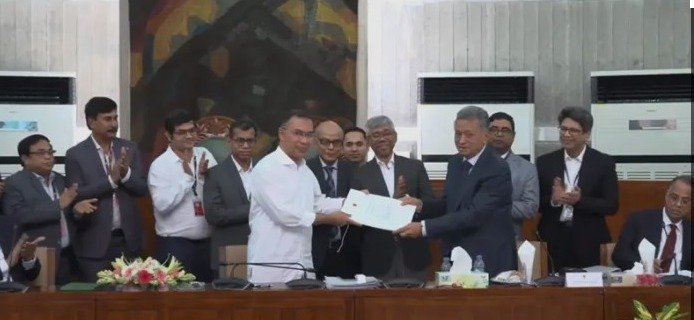 minister