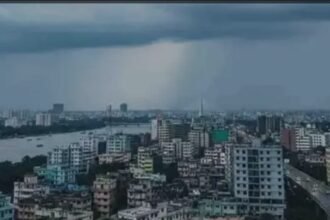 আবহাওয়া