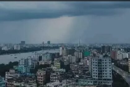 আবহাওয়া
