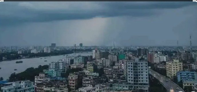 আবহাওয়া