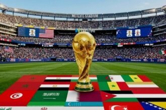 fifa would cup 2026