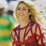 shakira