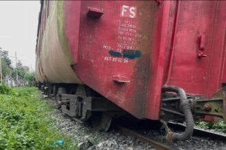 train