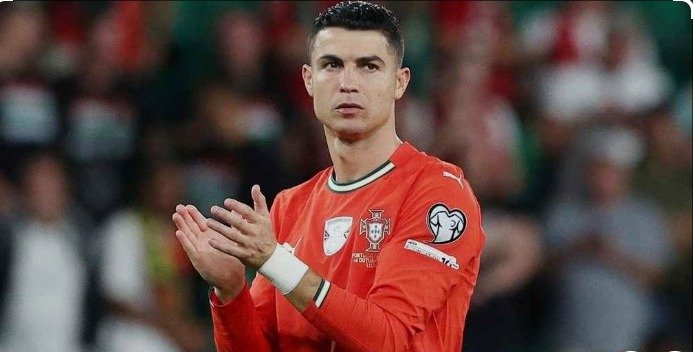 ronaldo