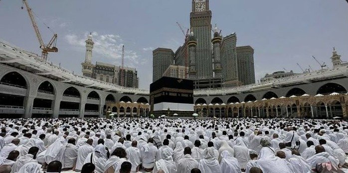 haj