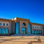 বাহরাইনের আদালত ভবন ও বিচার প্রক্রিয়ার প্রতীকী ছবি