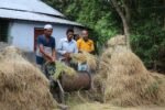 বাংলাদেশ ও মালয়েশিয়ার শ্রমবাজার সহযোগিতা আলোচনার প্রতীকী ছবি