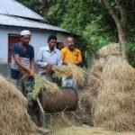 বাংলাদেশ ও মালয়েশিয়ার শ্রমবাজার সহযোগিতা আলোচনার প্রতীকী ছবি