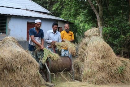 বাংলাদেশ ও মালয়েশিয়ার শ্রমবাজার সহযোগিতা আলোচনার প্রতীকী ছবি