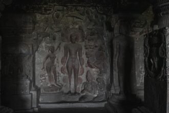 বাংলাদেশে রামমূর্তি নির্মাণে বাধা নিয়ে রাজনৈতিক আলোচনা