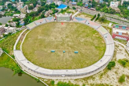 লর্ডস ক্রিকেট মাঠে বাংলাদেশ দলের প্রত্যাবর্তনের আবেগ