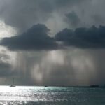 বঙ্গোপসাগরে লঘুচাপের প্রভাবে দমকা হাওয়া ও বজ্রসহ বৃষ্টির সতর্কতা
