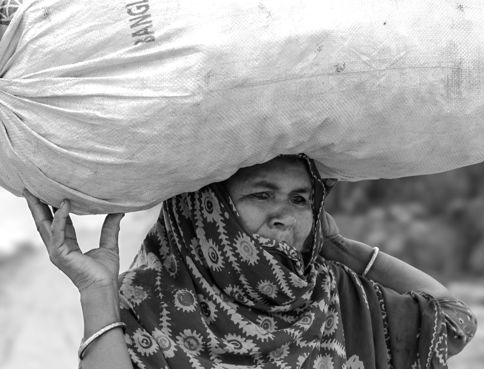 বাংলাদেশে জলবায়ু ঝুঁকি মোকাবিলায় সক্ষমতা জোরদার করার প্রতীকী দৃশ্য