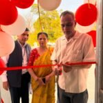 শাহজাদপুরের জামিরতায় প্রযুক্তিনির্ভর নারী-নেতৃত্বাধীন ভিশন সেন্টারের উদ্বোধন