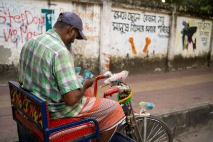 দেশে রেমিট্যান্স প্রবাহ ও বৈদেশিক মুদ্রার চিত্র