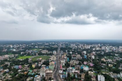 এলডিসি উত্তরণে সমর্থন প্রসঙ্গে সংবাদচিত্র