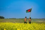 নতুন বাংলাদেশ গড়ার রাজনৈতিক বার্তা, এনসিপির প্রতিশ্রুতির প্রসঙ্গ