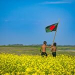 নতুন বাংলাদেশ গড়ার রাজনৈতিক বার্তা, এনসিপির প্রতিশ্রুতির প্রসঙ্গ