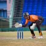 নাহিদ রানা চোটের কারণে অস্ট্রেলিয়া সিরিজে নেই