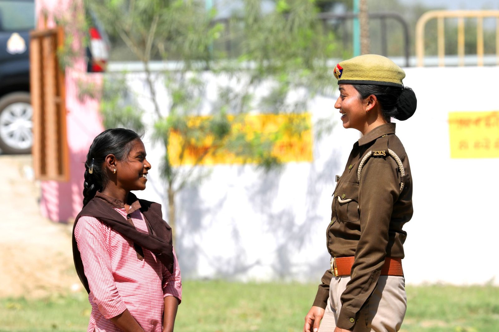 নেত্রকোনায় মাদক, বাল্যবিবাহ ও নারী নির্যাতন প্রতিরোধে সমাবেশের দৃশ্য