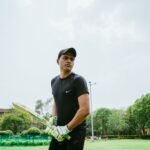 লিটন দাসের ওয়ানডে অধিনায়কত্ব নিয়ে ক্রিকেট মাঠের প্রতীকী ছবি