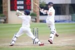 নেপালের বিপক্ষে সিরিজ জয়ের পর বাংলাদেশ দলের উদযাপন