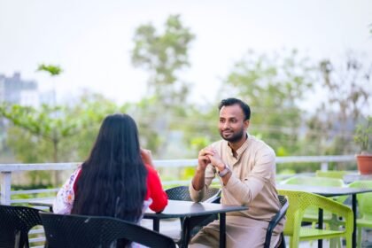 প্রধানমন্ত্রী ও সম্পাদকদের আলোচনায় স্বাধীন গণমাধ্যম নীতিমালা তৈরির প্রতীকী চিত্র