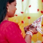 রাজবাড়ীর সরকারি শিশু পরিবারে নকশি কাঁথা প্রকল্পের কাজ শেখার পরিবেশ