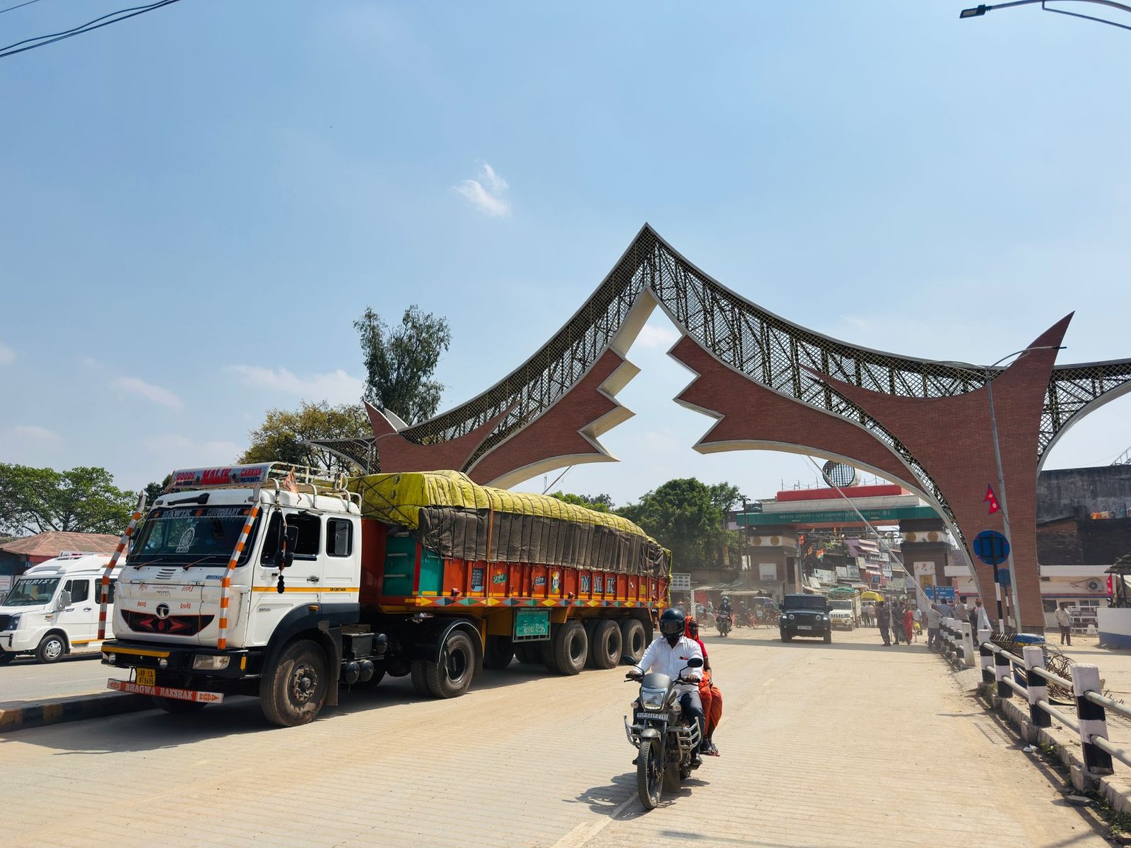 সার্ক কার্যক্রম নিয়ে বাংলাদেশ-নেপাল সমন্বয়