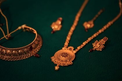 বাজুস নির্ধারিত সোনা ও রুপার গহনার দাম