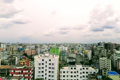 ঢাকায় কূটনৈতিক সফর উপলক্ষে বৈঠকের প্রস্তুতি