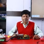 কর্মমুখী শিক্ষার মাধ্যমে দক্ষতা অর্জনের ধারণা