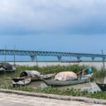 মোংলা নদীর ওপর ১০ম বাংলাদেশ-চীন মৈত্রী সেতুর বাস্তবায়ন ভাবনা