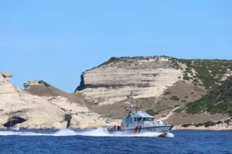 ভূমধ্যসাগরে সাগরে ভাসমান অবস্থায় উদ্ধার ও বন্দরে নিরাপত্তা তৎপরতার চিত্র