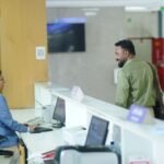 বাংলাদেশ ব্যাংকের সামনে এবং খেলাপি ঋণ ব্যবস্থাপনা সংক্রান্ত নথি