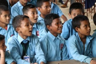 জাতীয়করণ প্রসঙ্গে প্রাথমিক শিক্ষা অধিদপ্তর ও বিদ্যালয় সংক্রান্ত তথ্য