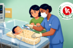 হামের উপসর্গে আরও ৫ শিশুর মৃত্যু: ২৪ ঘণ্টায় আক্রান্ত সহস্রাধিক