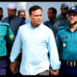সালাহউদ্দিন আহমদকে গুমের মামলায় আন্তর্জাতিক অপরাধ ট্রাইব্যুনালে সাবেক সেনা কর্মকর্তা জিয়াউল আহসান