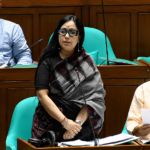 সংসদে রুমিন ফারহানা