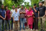 চাঁদপুরের স্বর্ণ ব্যবসায়ী পিন্টু দাস