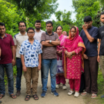 চাঁদপুরের স্বর্ণ ব্যবসায়ী পিন্টু দাস