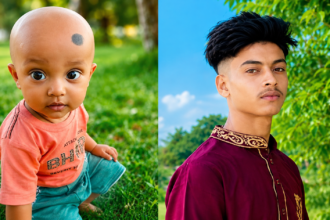 শিশুপুত্র বিক্রি