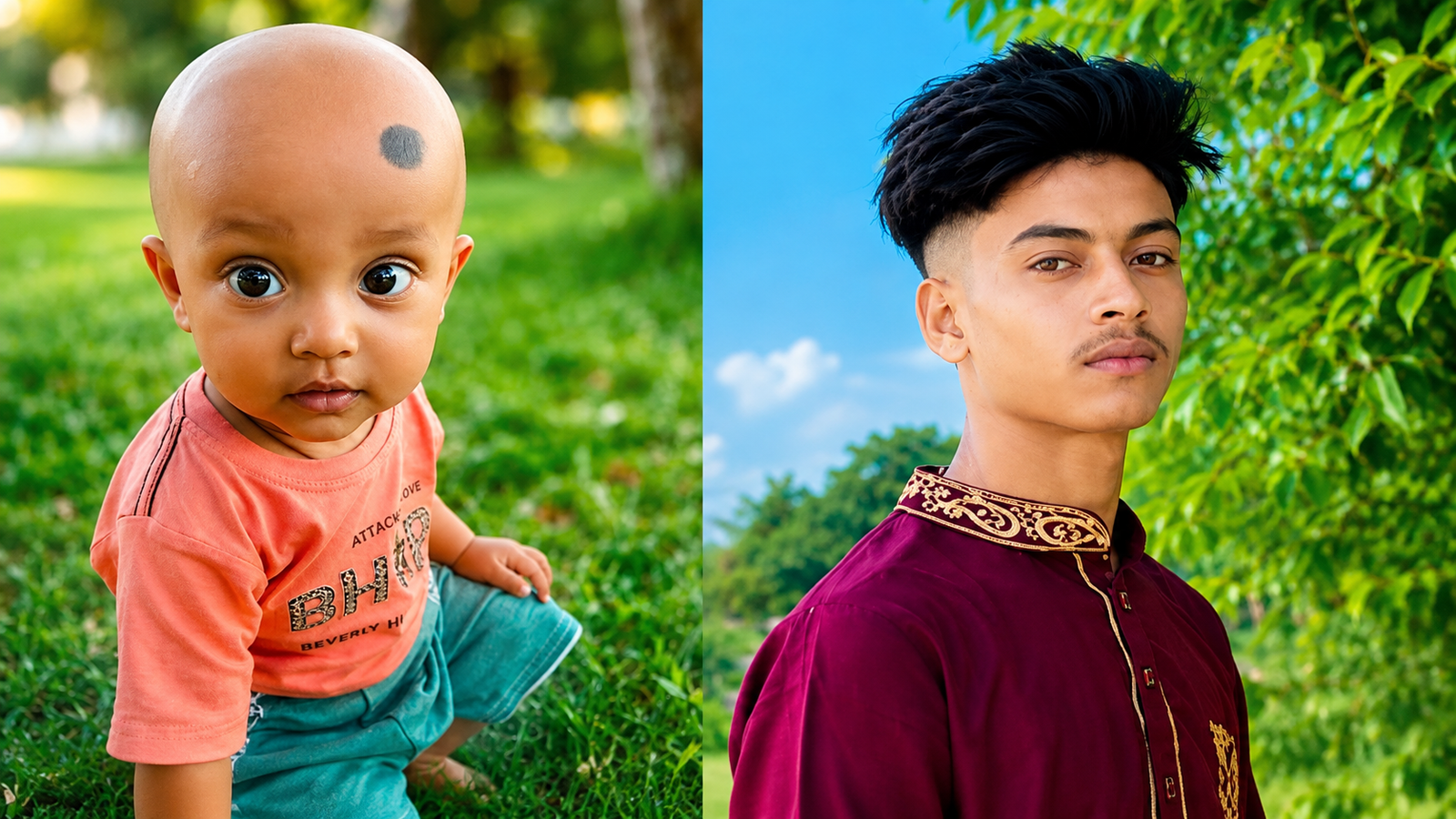 শিশুপুত্র বিক্রি