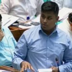 ব্রাহ্মণবাড়িয়া নিয়ে বক্তব্যের ব্যাখ্যা দিচ্ছেন এনসিপি নেতা ও সংসদ সদস্য হাসনাত আব্দুল্লাহ