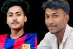 মিরসরাইয়ের বড়তাকিয়া এলাকায় নতুন মোটরসাইকেল কিনে ফেরার পথে লরির সঙ্গে সংঘর্ষে নিহত দুই বন্ধু