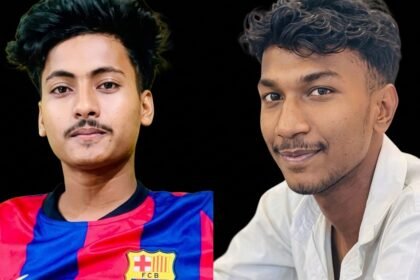 মিরসরাইয়ের বড়তাকিয়া এলাকায় নতুন মোটরসাইকেল কিনে ফেরার পথে লরির সঙ্গে সংঘর্ষে নিহত দুই বন্ধু