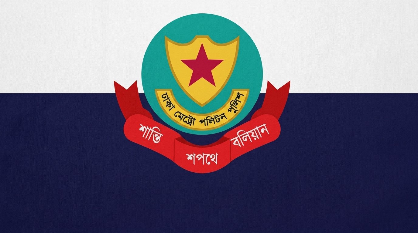 রাজধানীতে ডিএমপির নিয়মিত অভিযানে গ্রেফতার ও ইয়াবা-গাঁজাসহ বিভিন্ন আলামত উদ্ধার