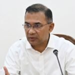 গুম-খুনের শিকার ও জুলাই গণ-অভ্যুত্থানে ক্ষতিগ্রস্ত পরিবারের সদস্যদের অনুষ্ঠানে বক্তব্য দিচ্ছেন প্রধানমন্ত্রী তারেক রহমান।