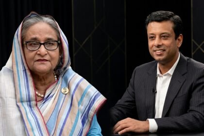 জুলাই আন্দোলনে নিহত আব্দুর রহমান জিসান হত্যা মামলায় ২৯ জনের বিরুদ্ধে পুলিশের অভিযোগপত্র